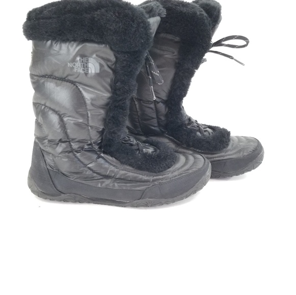 The North Face Shoes - The North Face Winter boots - Size 9.5 / EUR 40.5
